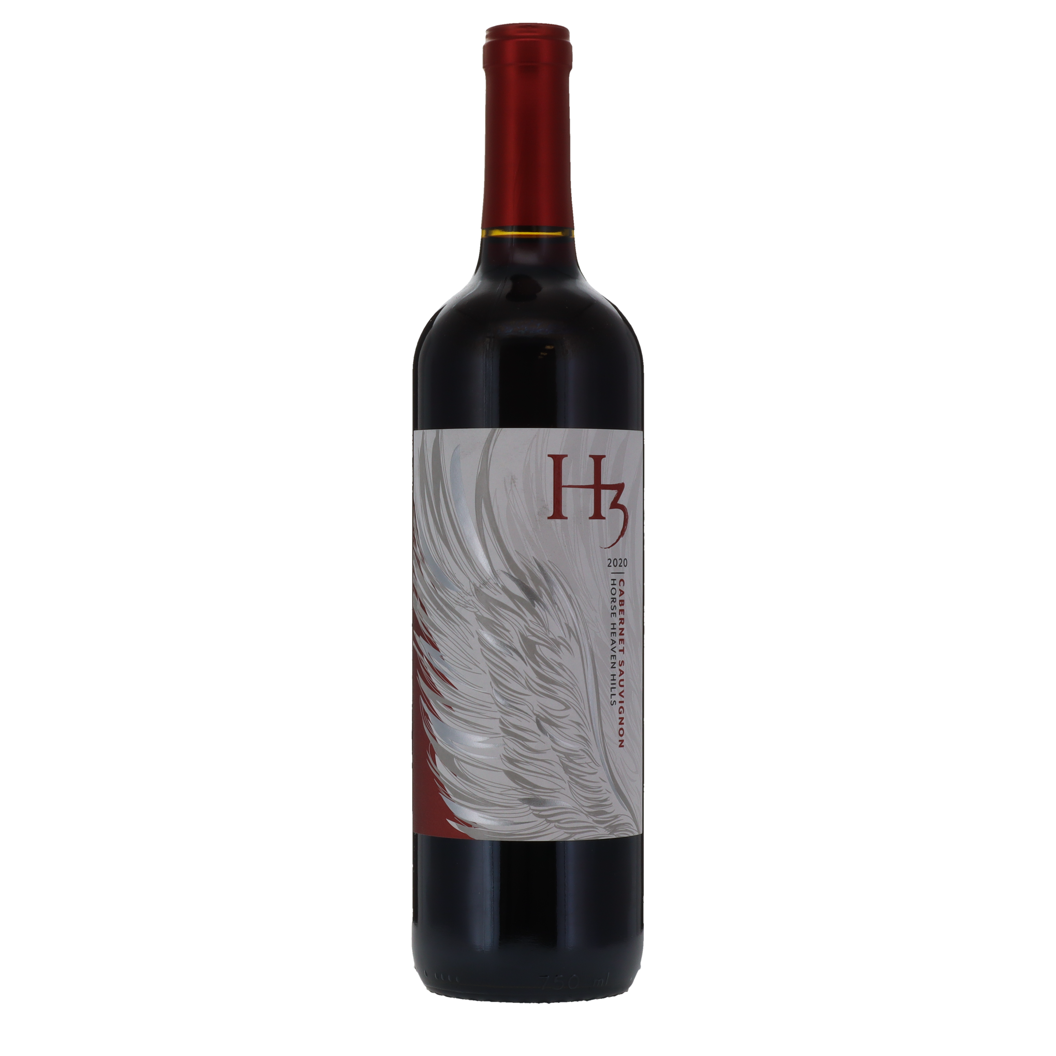 COLUMBIA CREST H3 CAB S 75X12